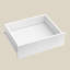 Belua Dressing Table with Mirror