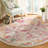 Donnavin Savannah Performance Oriental Rug-24291823