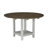 Multifunctional Expansion Folding Table, Can Sit 4 People, With Storage Space, Four Side Folding Table Can Save Space Colleagues Can Also Expand The Use Area