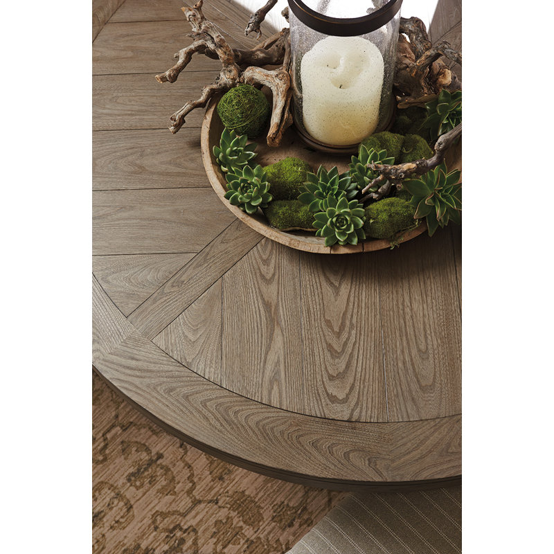 Cypress Point Extendable Dining Table