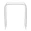 Mataponi Acrylic Coffee Table