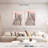 Nicci Eiffel Tower Pink Sky-117533881