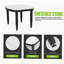 Table d'appoint Modern Modern Elegance Arc