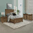 Picardy 3-piece Bedroom Set