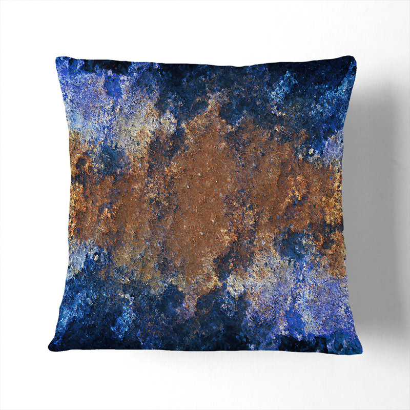 Utopia of Life Cushion with Filling, 40cm H x 40cm W x 15cm D