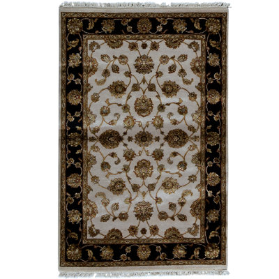 Oriental Indoor Rug