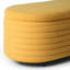 Banc de rangement en sherpa Bayville-646500062-646500049