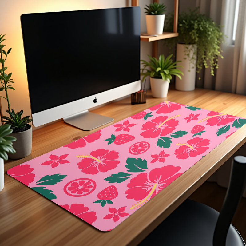 Desk Pad, 14.4x12.1