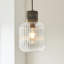1 - Light Brass Pendant-679238245