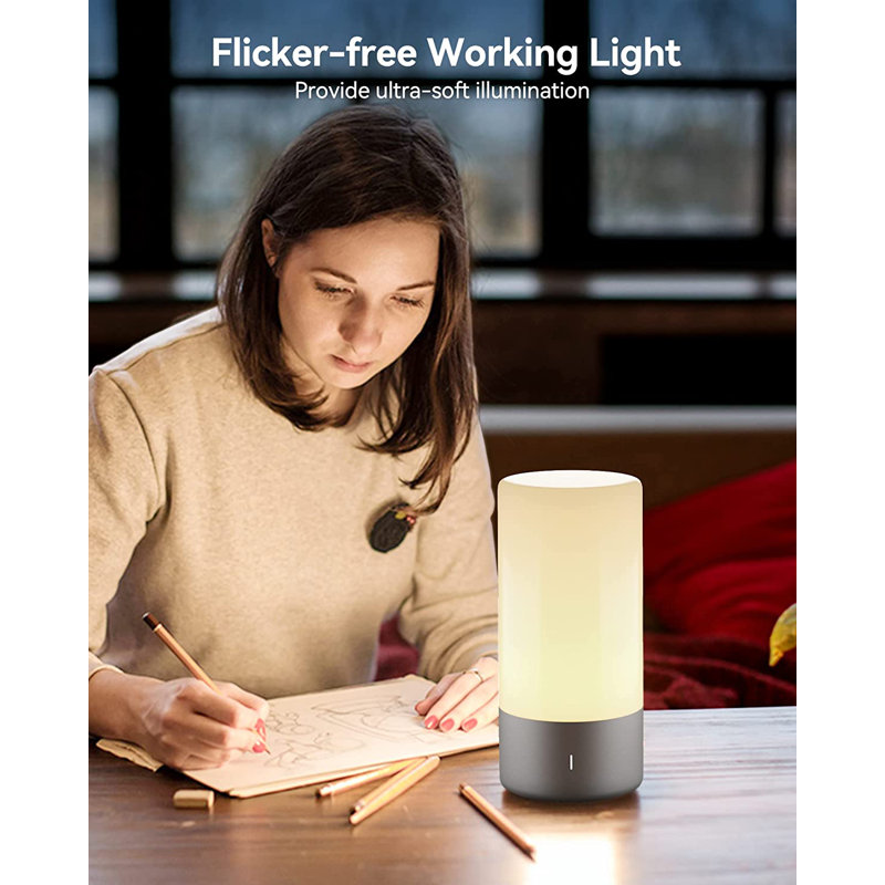 Desk Lamp