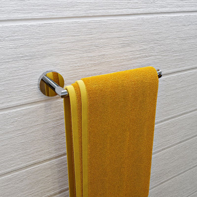 Epsom 27.1cm 1 Wall Towel Bar