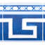 Schumacher x Mary McDonald Azulejos Border Wallpaper-587404636