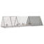  Rabbit Cage Galvanised Steel-26374948-26374968