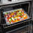 Viking 3 Piece Nonstick Aluminized Steel Baking Sheet Set
