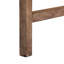 Suspension Solid Wood Executive Desk-1958407873