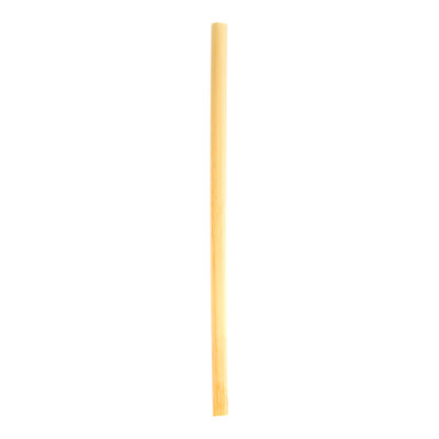 Paper Straws & Drink Accessories