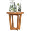 Round Outdoor Side Table-116969685