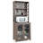 67.5'' Kitchen Pantry