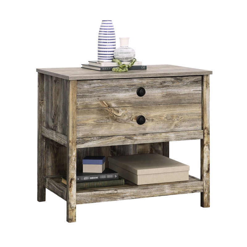 Classeur latéral Coastal Style Brown