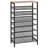 Maxxis 8 Tier 32 Pair Shoe Rack-840089713
