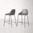 Garner Upholstered Counter Stool with Metal Frame-1584548430-1578908188