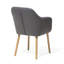 Tyson 101.6cm H Upholstered Armchair