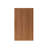 23" Tall Bathroom Wall Mounted Cabinet, Narrow Storage Cabinet With Door, Suitable For Small Spaces Such As Corners, Applicable To Bathroom, Living Rooms And Laundry, Brown Oak Woodgrain Color-1128510694