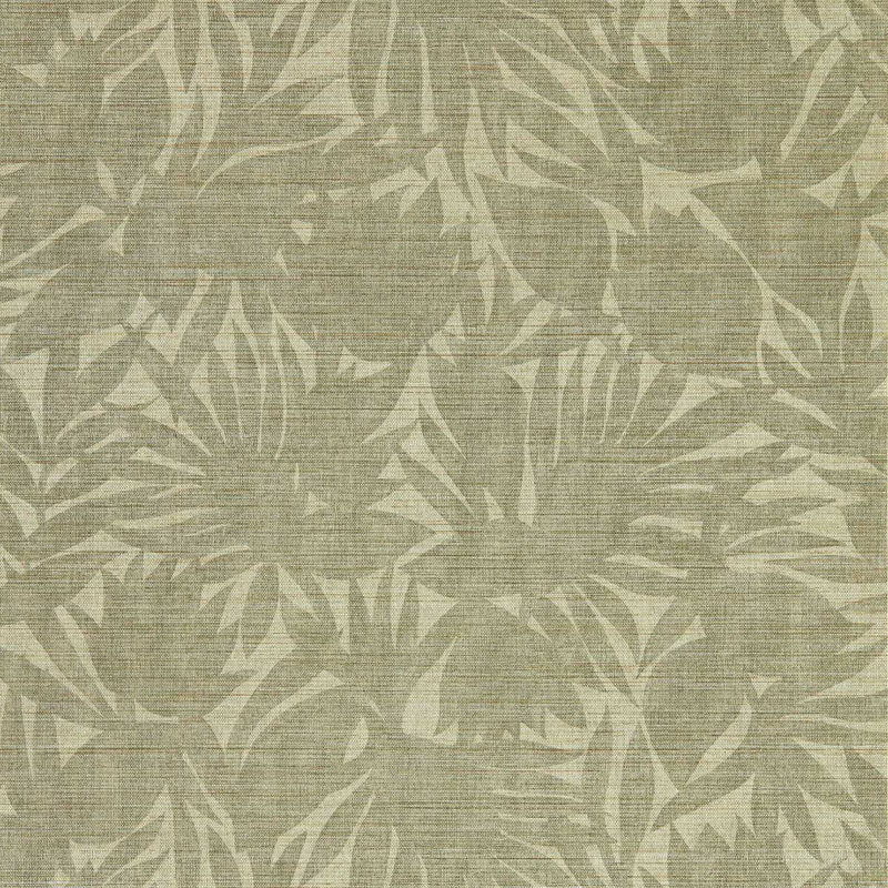 Papier peint Luminance, Sédiment