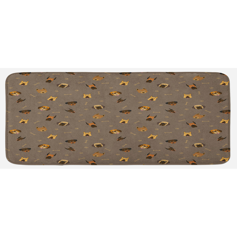 Tapis de cuisine Llwyd