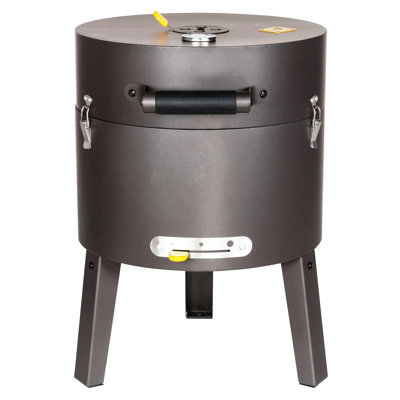 Kamado Holzkohlegrill 41 cm