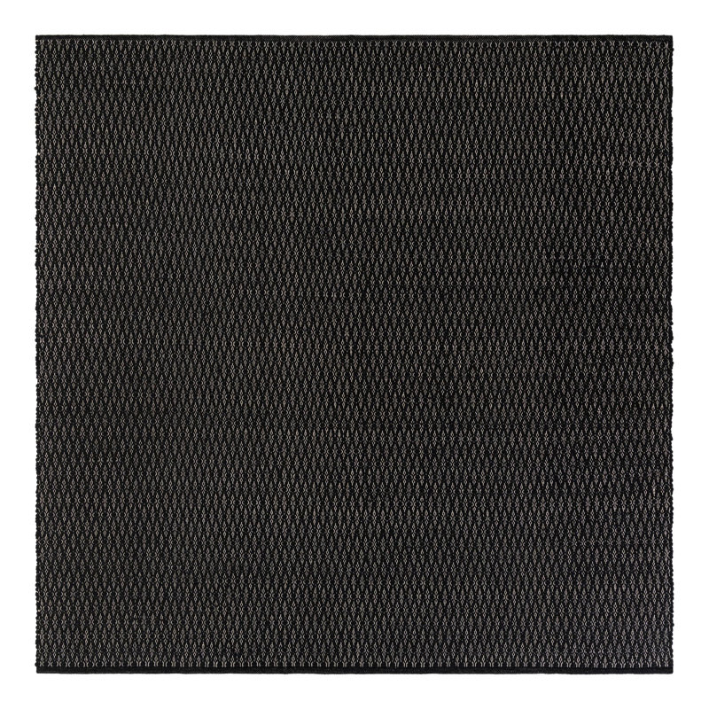 Divya Alhakim Rug, Square 7'10"