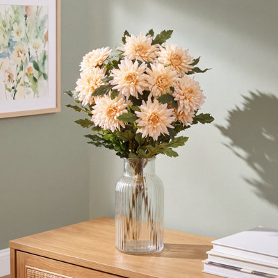19" Uv Autumn Mum Bundle