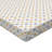 Microfiber Polka Dots Fitted Sheet-43648987-89087061