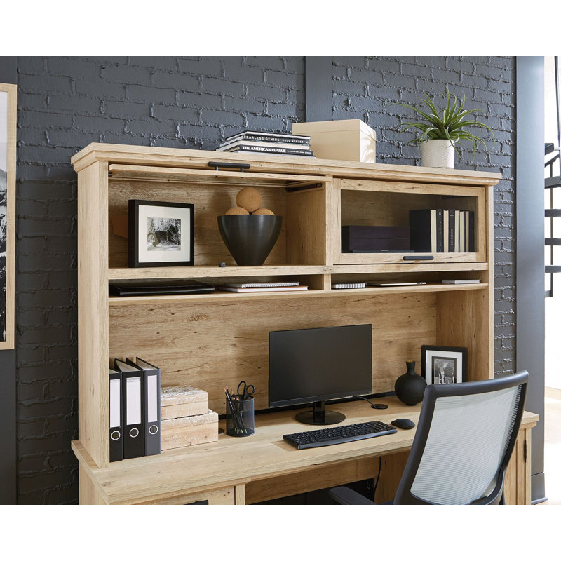 Huche de bureau 72 "Mason Peak