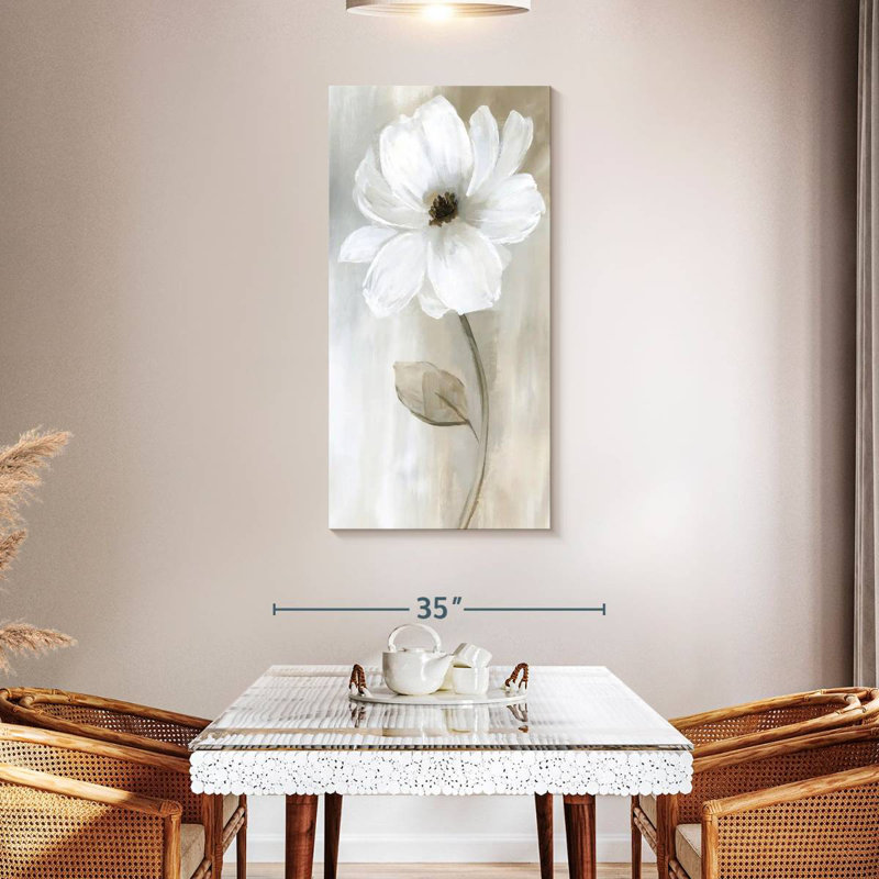 Harnek Sheer Elegance II, H 48 po x l 24 po