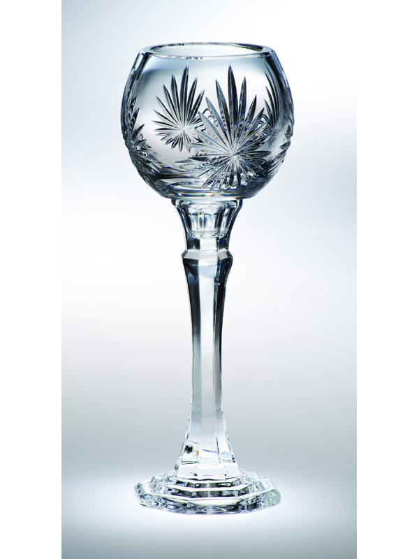 Ouragan en cristal
