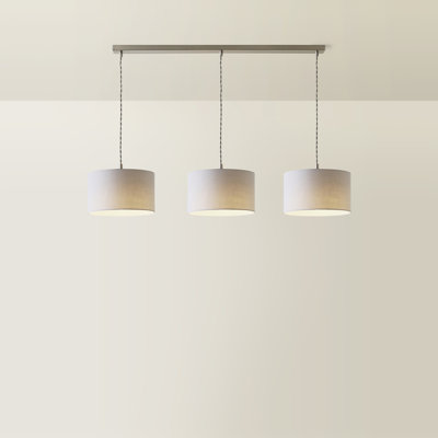 Albeiro 3 - Light Pendant
