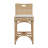 Daraksha Upholstered Counter Stool-966233197