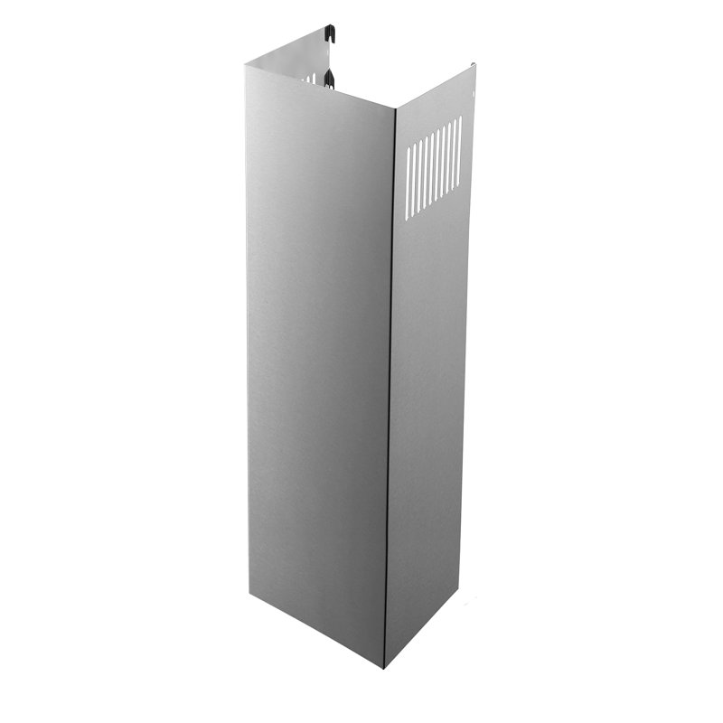 Range Hood Chimney Extension