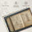 Kerner Manuscript B 1485 To 1488-107707584