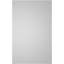 Cadre de seuil Brickmould, brun clair apprêté-101812560