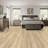 Elorie Harvest Oak 9 in. x 48 in. 2.5mm 22mil Waterproof Glue Down Luxury Vinyl Plank Flooring-125889636