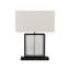 Juliann Metal Table Lamp-2001719251