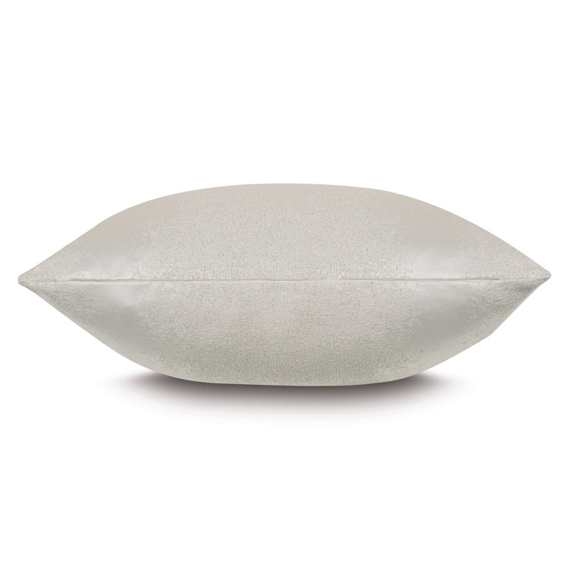 Jeweled Boudoir Square Pillow Cover & Insert