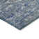 Machine Washable Indoor/Outdoor Hashlamoun ACN2324 Ikat Rug