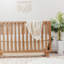 Cotton Stroller Blanket