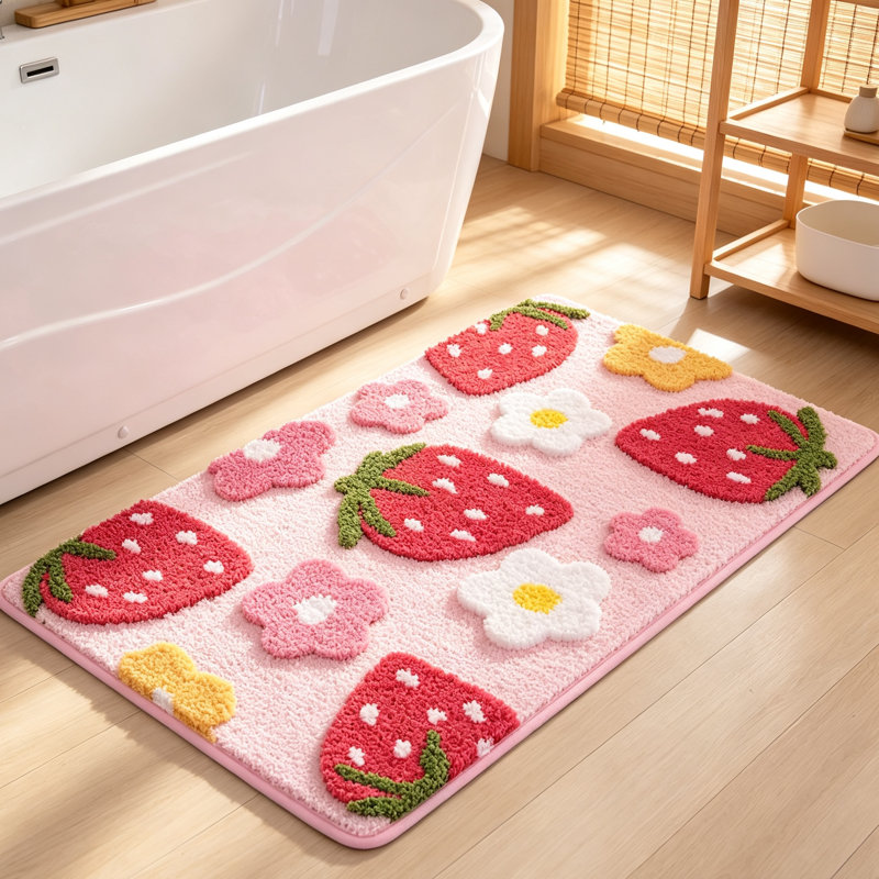 Bath Mat