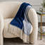 Machine Woven Throw Blanket-139288382