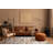 Mira Elements Machine Woven Performance Area Rug - Ivory/Sage - 3' x 5'-495483444