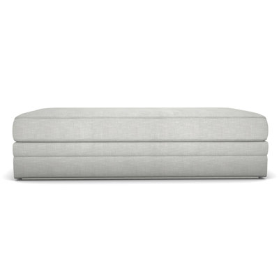 Boyden By Thom Ficilia Ottoman